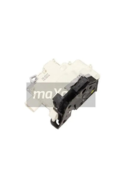 MaxGear Rear Door Lock Left Audi Q7 Seat Ibiza 4 2005-2018
