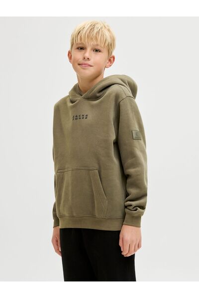 Jack & Jones Junior Kapuzenpullover Kapuzenpullover Junior