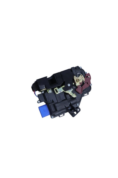 MaxGear Front Left Door Lock Seat Altea Skoda Octavia 2 2002-2016