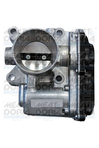 MEATDORIA Carcasa Clapeta Dacia Logan/Sandero Renault Clio 2/Clio 3/Clio 4