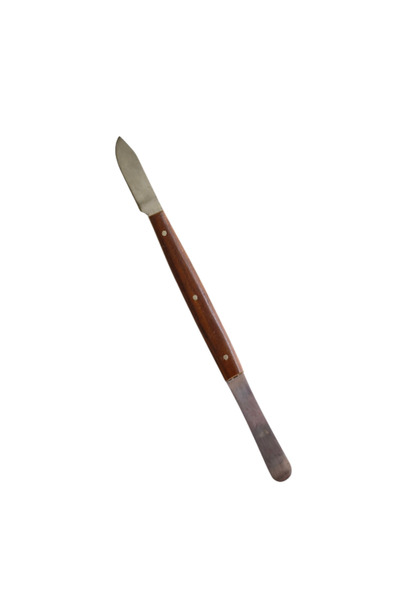 Ditok Dental Mum Spatülü Büyük