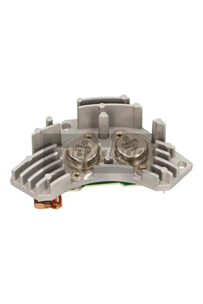 MaxGear Rezistor Ventilator Habitaclu Citroen Ax/Berlingo / Berlingo First Mi...