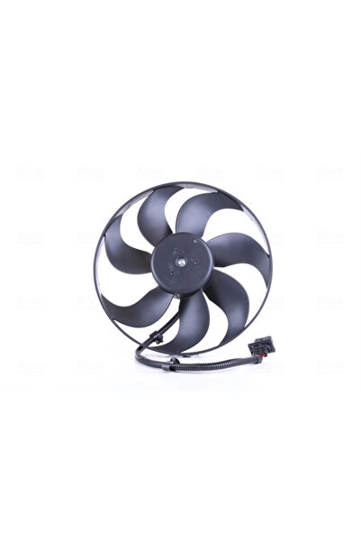 Nissens Radiator Fan Audi A3 Seat Arosa/Cordoba/Ibiza 2