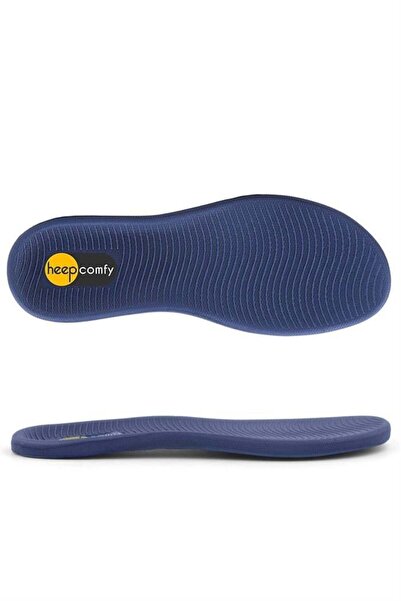 heep Lacivert Eva Ayakkabı Küçültme Tabanlığı