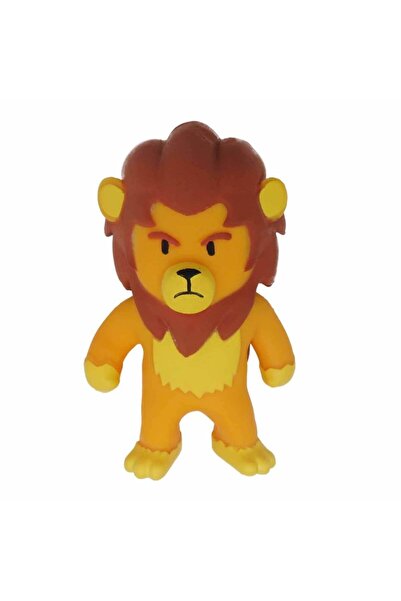 Sunman سلسلة شخصيات مونستر فليكس ستامبل جايز - ليونيداس (ليسينيا)