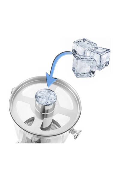 Other Ice cooling drink dispenser 1 x 7L