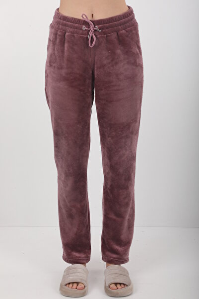 Wild Love 100% Bamboo Women's Extra Soft Pajama Bottoms – Thick & Soft Texture