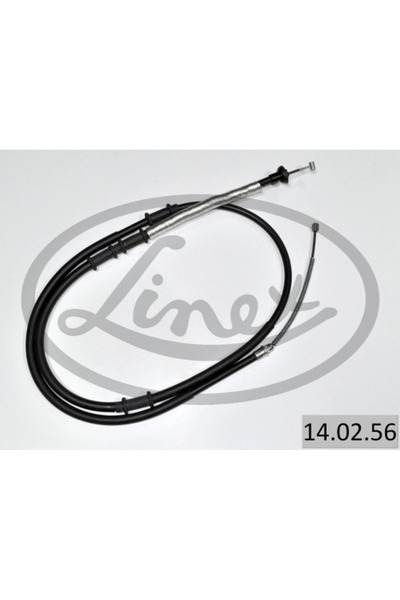 Linex Cablu Frana De Parcare Stanga Fiat Doblo Autoutilitara/Limuzina Spatioa...