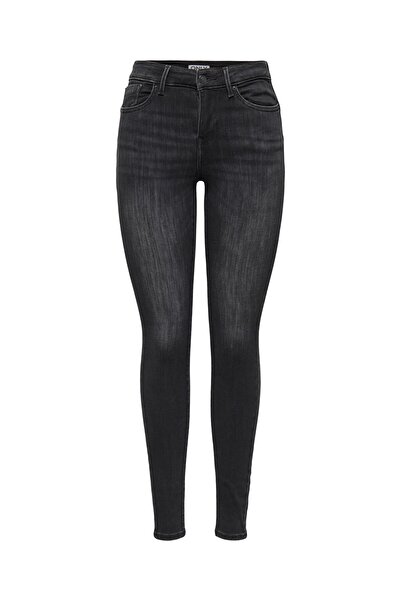 ONLY Jeans ONLPOWER Mid Rise Skinny Fit Jeans