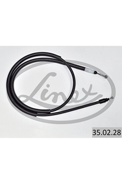 Linex Cablu Frana De Parcare Dreapta Nissan Primastar Bus/Primastar Caroserie...