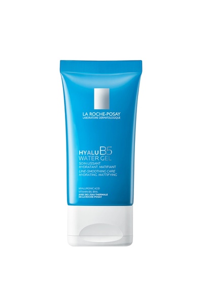 La Roche Posay Aqueous gel with hyaluronic acid&anti-wrinkle for combination skin Hyalu B5 La Roche-Posay, 40 ml