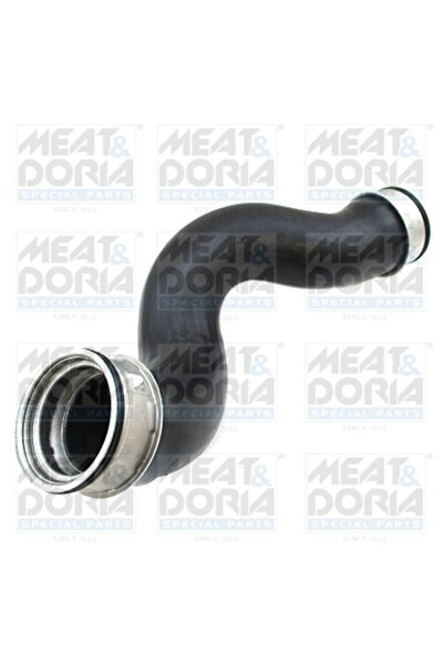MEATDORIA Furtun Ear Supraalimentare Vw Multivan T5/Transporter T5 Bus/Transp...