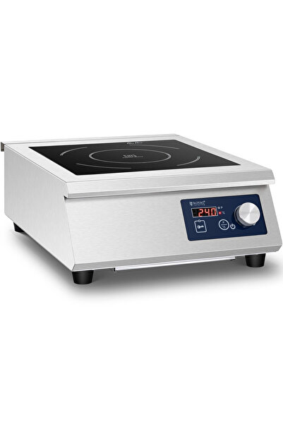 Other Induction cooker, adjustable, portable, diameter 33 cm, 5000 W