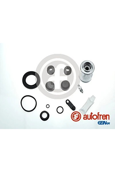AUTOFREN SEINSA Set Reparatie Etrier Puntea Spate Nissan Cabstar