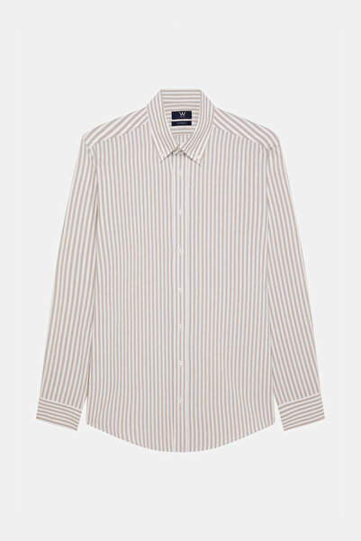 W Collection Oxford Shirt