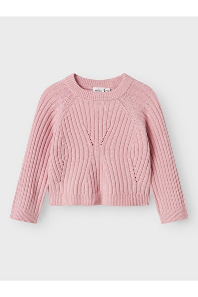 Name it Strickpullover Loose Fit