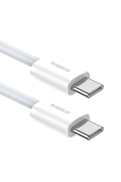 Other Cable USB-C 30W PD 480Mb/s Superior Series ll 2m white