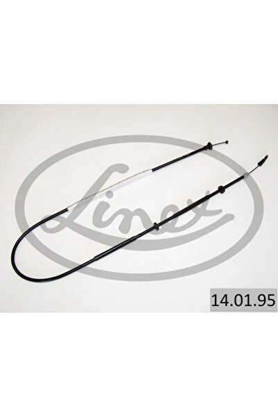 Linex Cablu Frana De Parcare Stanga Fiat Bravo 2/Stilo