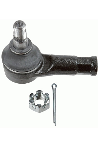 GRAP Cap De Bara Exterior Kia Rio 1 Mazda 121 2/323 C 4/323 C 5