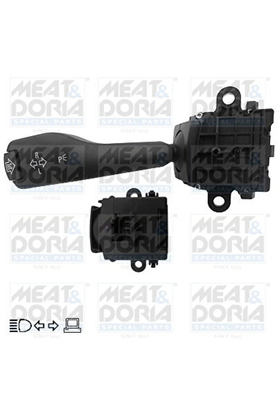 MEATDORIA Comutator Coloana Directie Bmw 3/5/7