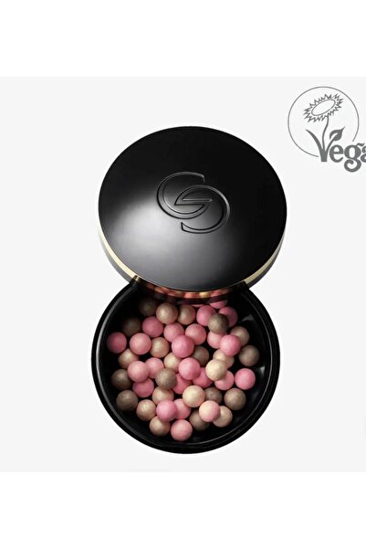 Oriflame Giordani Gold Bronzlaştırıcı İnciler