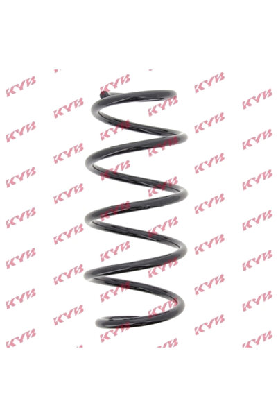 KYB Спирална пружина на предния мост Opel Signum/Vectra C Vauxhall Signum/Vec...