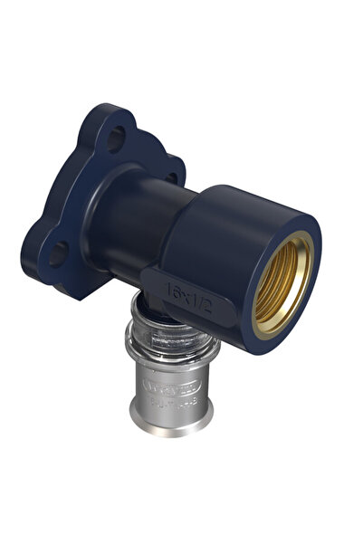 Other Cot de perete GW K5 CZ W PN10 1612X90