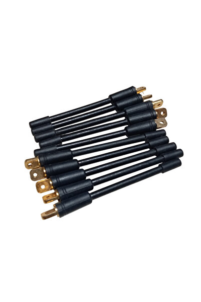 Devre Dünyası 10 Adet Kablosuz İletişim Hobi Elektronik Projesi RF Kablosuz W...