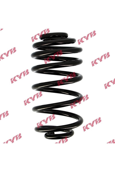 KYB Arc Spiral Puntea Spate Opel Astra J Sports Tourer Vauxhall Astra Model 6