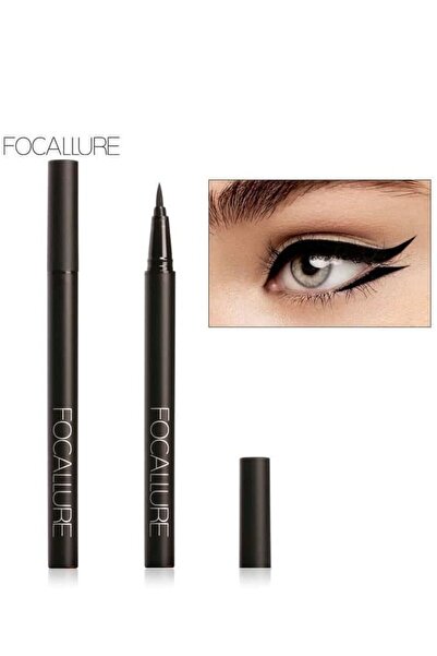 Focallure كحل سائل عيون فائق الدقة – FA - 13 من فوكالور