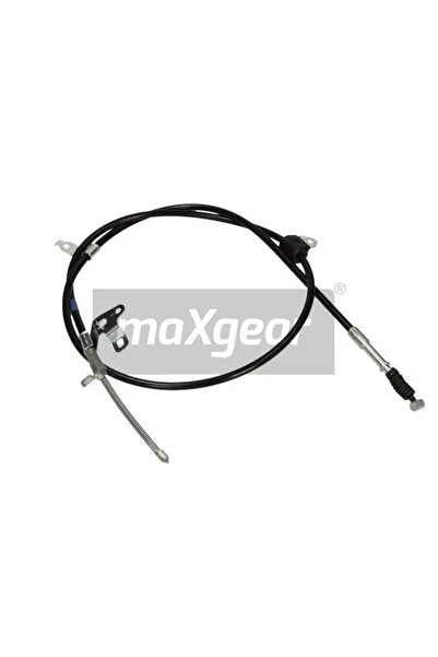 MaxGear Cablu Frana De Parcare Spate Dreapta Toyota Corolla/Matrix