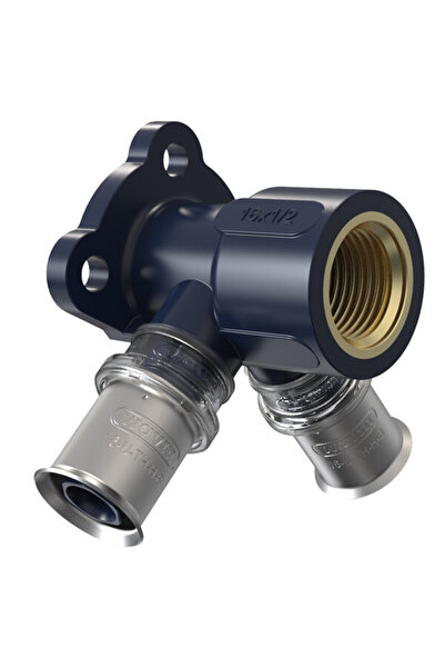 Other Cot de perete GW PRZEL K5 CZ apă 16X12X1