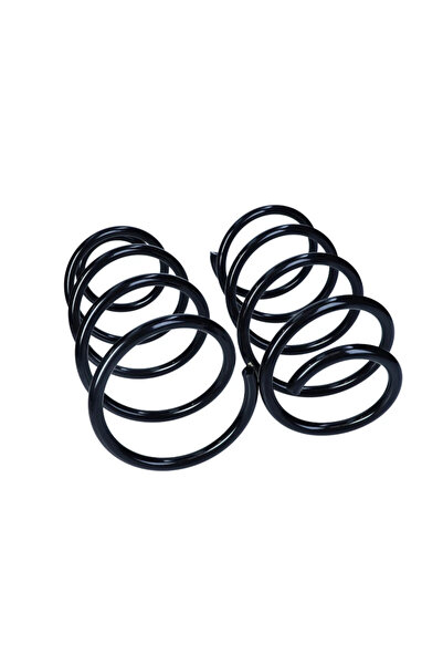MaxGear Arc Spiral Punte Fata Bmw X1 2009-2015