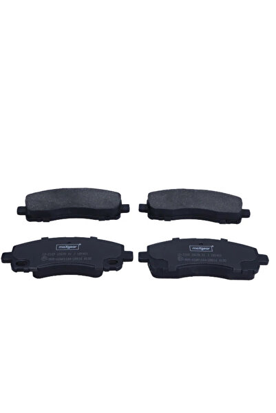 MaxGear Set Placute Frana Frana Disc Mitsubishi Canter 7