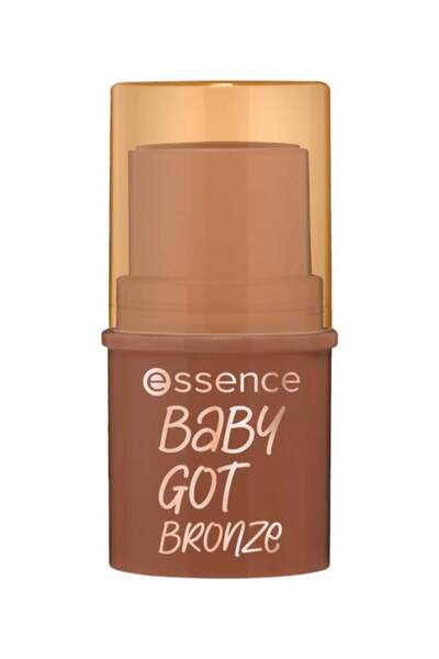 Essence Baby Got Bronze Bronzing Stick – 40 Hazelnut Hug