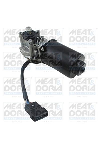 MEATDORIA Motor Stergator Fata Citroen Evasion Microbus/Jumpy 1 Fiat Scudo Bu...