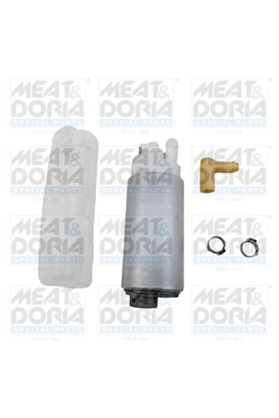 MEATDORIA Горивна помпа Fiat Freemont