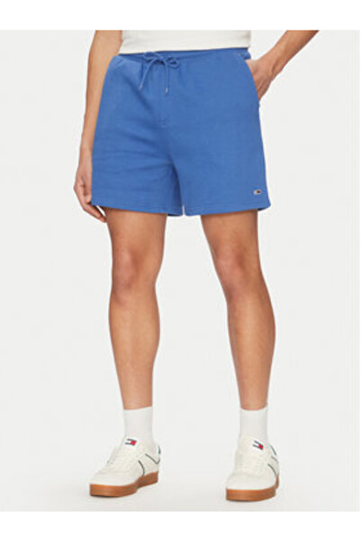 Tommy Jeans Men's Sports shorts DM0DM21931 Multicolor