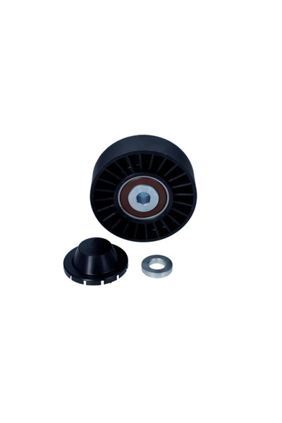 MaxGear Направляваща ролка на задвижващ ремък Alfa Romeo 145/146/147 Fiat Bra...