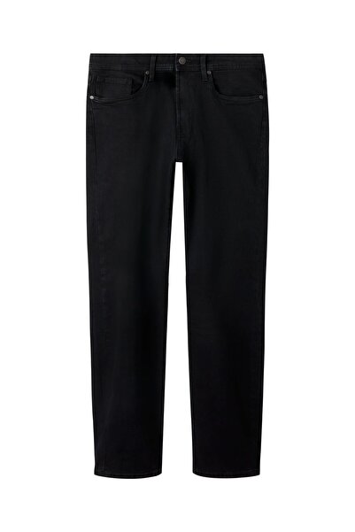 TWO SOON Tapered Fit Jeans Loose Fit