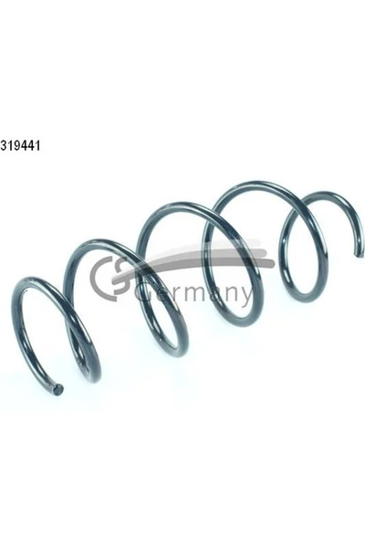 CS GERMANY Arc Spiral Punte Fata Mercedes-Benz C-Class/E-Class Cupe