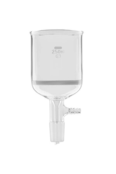 Other Pâlnie de laborator cu filtru din sticlă 250 ml, tăietură 24/40