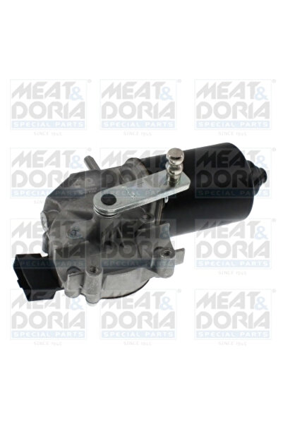 MEATDORIA Motor Stergator Opel Movano B Bus/Movano B Caroserie/Movano B Plato...