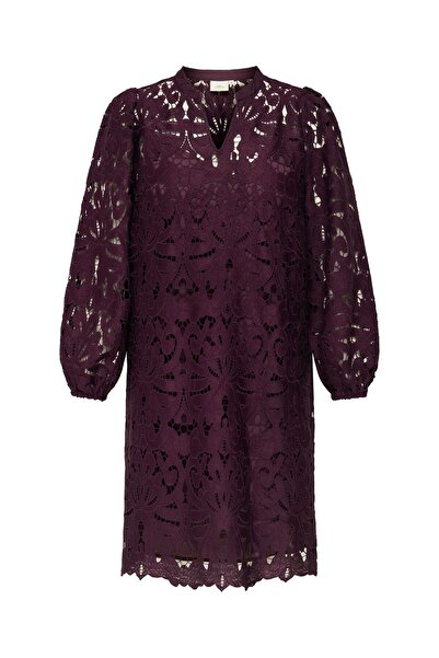 Only Carmakoma Kleid CARGELINA Kurzes Kleid