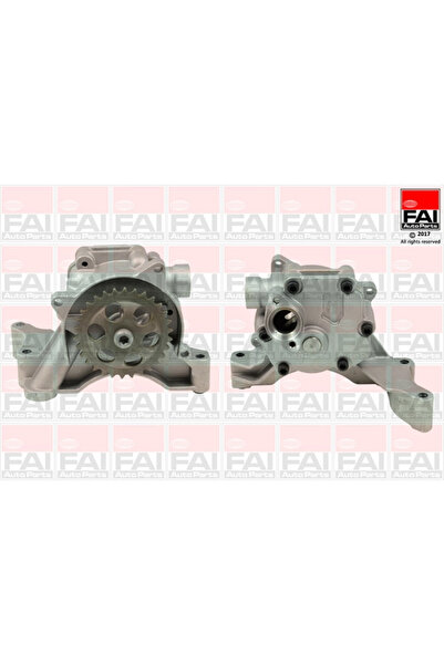 FAI AUTOPARTS Pompa Ulei Skoda Rapid (nh3, Nk3, Nk6) 2012-2015 Benzina