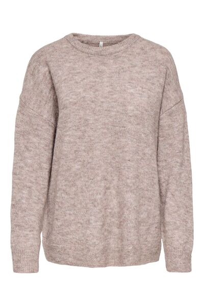 ONLY Gestricktes Oberteil ONLAZU Gestricktes Oberteil