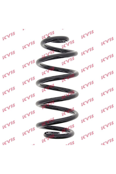 KYB Arc Spiral Puntea Spate Audi A6 C6 2004-2011