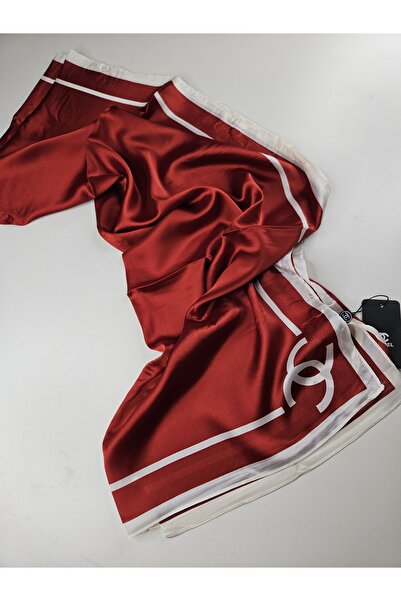 sem oyuncak Luxury Voile Silk Shawl Hijab Foulard Scarf Shawl C Pattern 70 X 180 cm