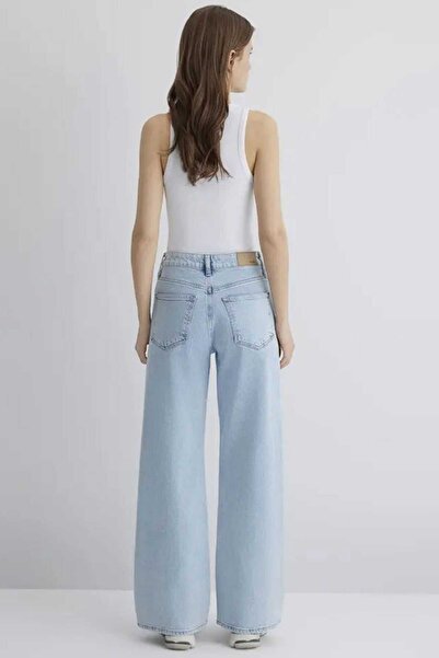 Mavi MaviKadın Malibu 90's Jean Pantolon 1010152-89663