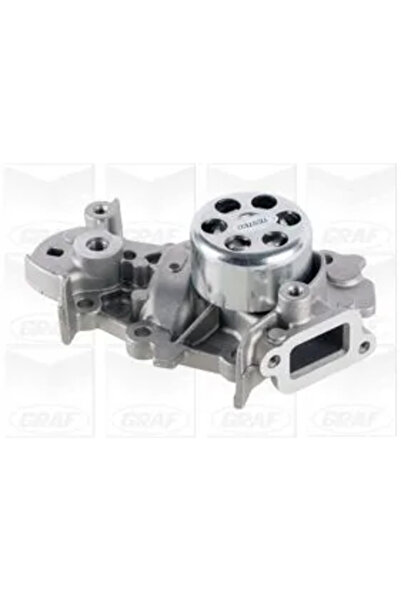 GRAF Pompa De Apa Racire Motor Renault Twingo 2